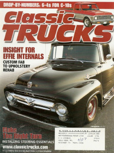 CLASSIC TRUCKS 2007 APR -